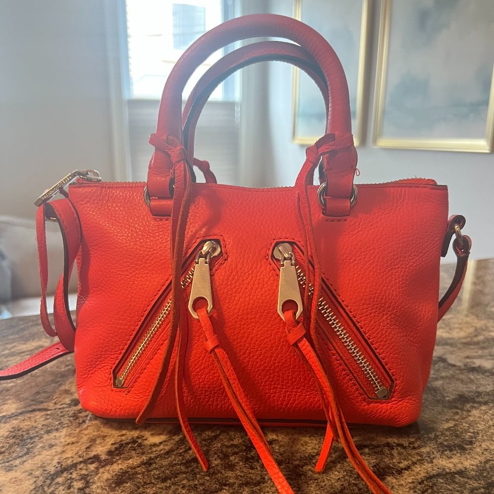 Rebecca Minkoff Bag